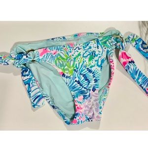 BRAND NEW LILLY BIKINI BOTTOMS